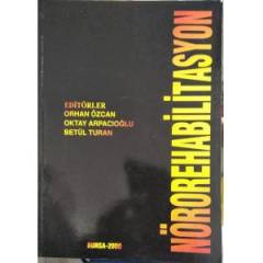 NÖROREHABİLİTASYON
