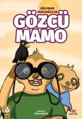 Gözcü Mamo - Gülpınar Yazıcıoğlu