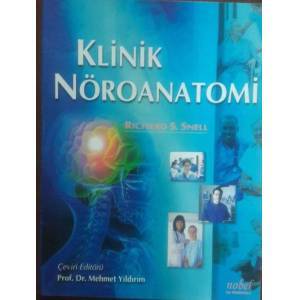 Klinik Nöroanatomi - Snell