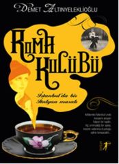 Roma Kulübü (İstanbul'da Bir İtalyan Masalı)-2.EL