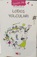 Lodos Yolcuları - Sevim Ak