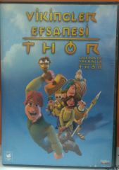 Thor - Vikingler Efsanesi