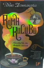 Roma Kulübü (İstanbul'da Bir İtalyan Masalı)-2.EL