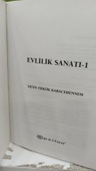 Evlilik Sanatı - Selin Özkök Karacehennem
