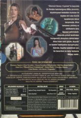 Ölümcül Deney  Kıyamet - Resident Evil Apocalypse