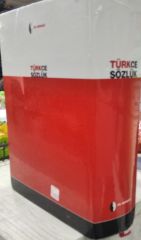 Türkçe Sözlük - DİL DERNEĞİ