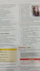 Life Student's Book İntermediate