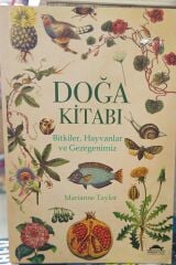 Doğa Kitabı - Bitkiler, Hayvanlar ve Gezegenimiz