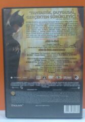 BATMAN BAŞLIYOR - BATMAN BEGINS
