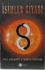 İsimler Kitabı - Jill Gregory