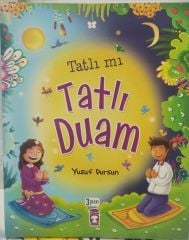 Tatlı mı Tatlı Duam Kanatlı - Yusuf Dursun