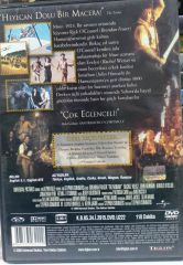 THE MUMMY - MUMYA - ÖZEL VERSİYON