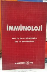 İmmünoloji - Ekrem Gülmezoğlu