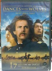 KURTLARLA DANS - DANCES WITH WOLVES