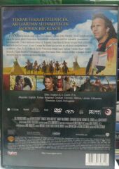 KURTLARLA DANS - DANCES WITH WOLVES