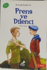 Prens ve Dilenci - Mark Twain