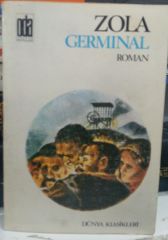 Germinal - Emile Zola- 2.EL