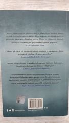 Kimyager - Stephenie Meyer