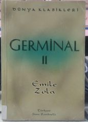 Germinal - Emile Zola- 2.EL