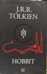 Hobbit - J. R. R. Tolkien