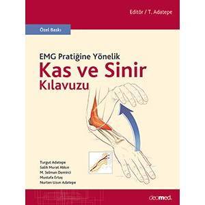 EMG Pratiği için Kas ve Sinir Kılavuzu