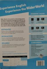 Wider World - Workbook 1