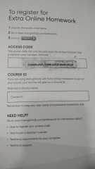 Wider World - Workbook 1