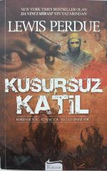 Kusursuz Katil - Lewis Perdue