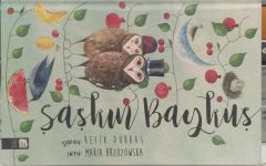 Şaşkın Baykuş - Refik Durbaş