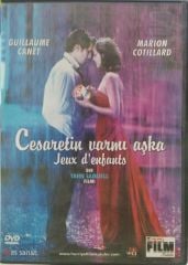 CESARETİN VAR MI AŞKA