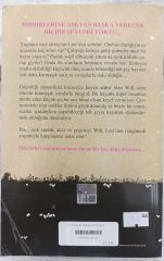 Senden Önce Ben - Jojo Moyes / 2.EL