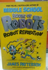 House of Robots - Robot Revolution