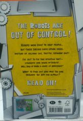 House of Robots - Robot Revolution