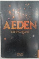 Aeden - Akilah Azra Kohen