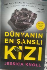 Dünyanın En Şanslı Kızı - Jessica Knoll