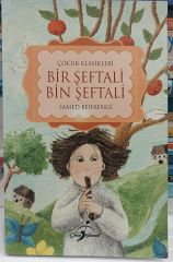 Bir Şeftali Bin Şeftali - Küçük Kara Balık - Samed Behrengi