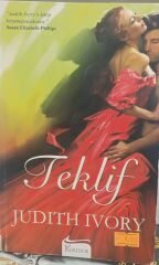 Teklif - Judith Ivory