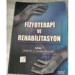 Fizyoterapi ve Rehabilitasyon