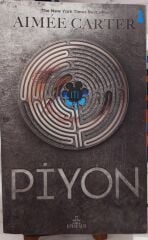 Piyon - Aimee Carter