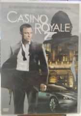 007 James Bond - Casino Royale