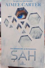 Şah -  Aimee Carter