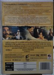 GANDHI - DVD ( 2 Disk )