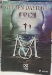 Mo'nun Gizemi - Gülten Dayıoğlu