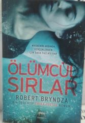 Ölümcül Sırlar - Robert Bryndza