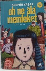 Oh Ne Ala Memleket - Şermin Yaşar