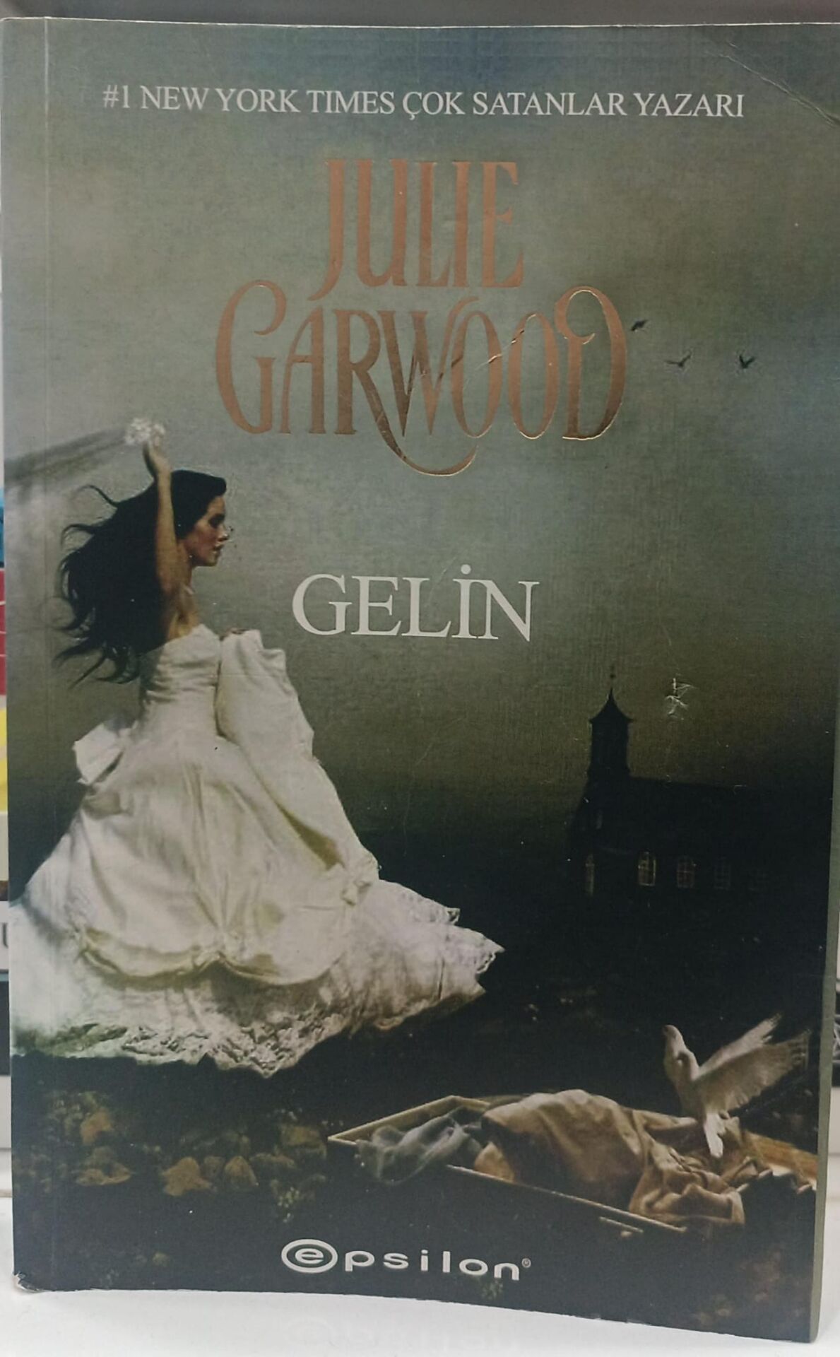 Gelin - Julie Garwood