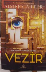 Vezir - Aimee Carter