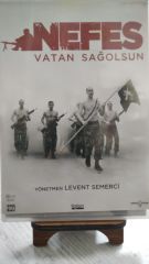 Nefes : Vatan Sagolsun