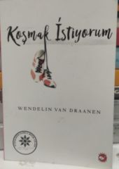 Koşmak İstiyorum - Wendelin Van Draanen