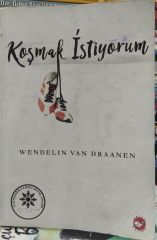 Koşmak İstiyorum - Wendelin Van Draanen